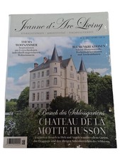 Jeanne d'Arc Living Revue N°6
