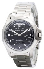 Hamilton Khaki Field