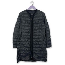 Doudoune Moncler Légère Bleu