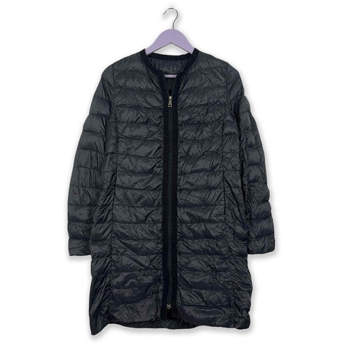 Doudoune moncler légère bleu - doudoune,