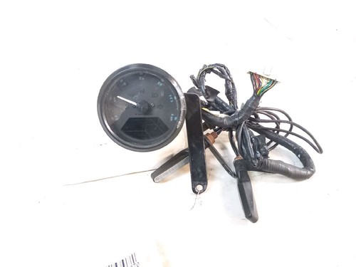 Compteur vitesse yamaha - compteur,
