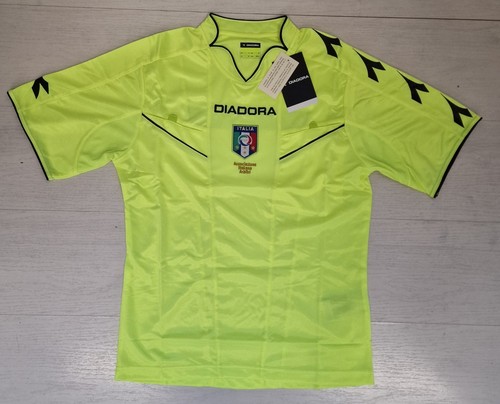 Diadora maillot arbitre - diadora,