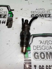 KCA17S42 injecteur RENAULT