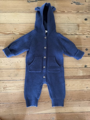 Catimini 1pc bear ears - bear,