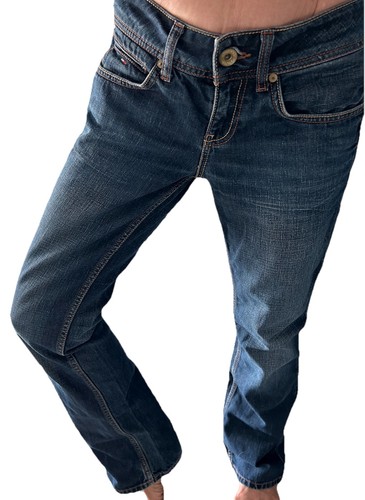 Jean femme tommy hilfiger t - jean,