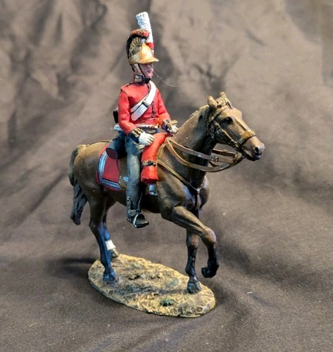 1st life guards britanniques - 1st,