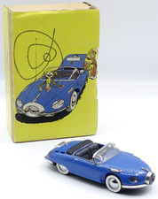 Franquin&Idem -  1ere version, Turbotraction 1 - Edition spéciale Française 1986