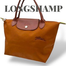 LONGCHAMP Le Pliage Tote Bag