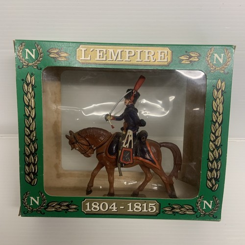 Starlux empire first cavalier - starlux,