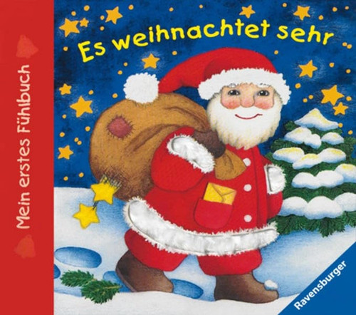 Ravensburger mon premier - mon, livre