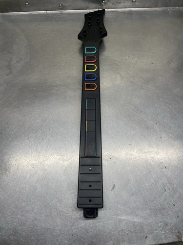 Manche guitare guitar hero - manche,