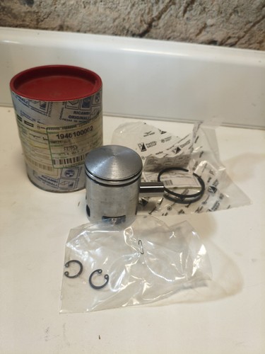 Kit piston vespa px125 - kit,