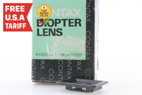 Comme neuf objectif contax - comme,