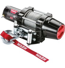 TREUIL WARN WINCH VRX 35 /