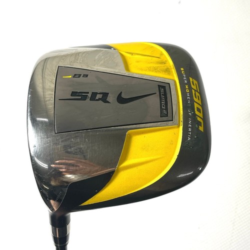 Lefty nike golf sasquatch - lefty,