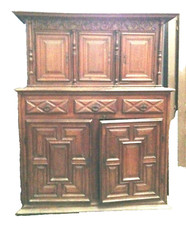 deux corps renaissance en