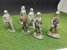 QUIRALU 4 soldats américains