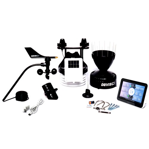 Davis vantage pro - davis, 6262
