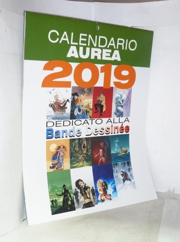 Calendrier aurea année - aurea,