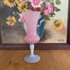 Vase coupe style medicis