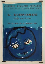 Economos G. Voyage dans la