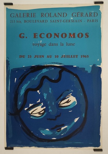 Economos voyage dans la - economos,