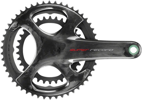 Campagnolo super record - campagnolo,