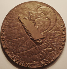 Porte Avions Bois Belleau