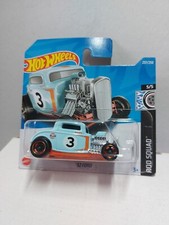 Hot wheels 1/64 🇲🇫 32