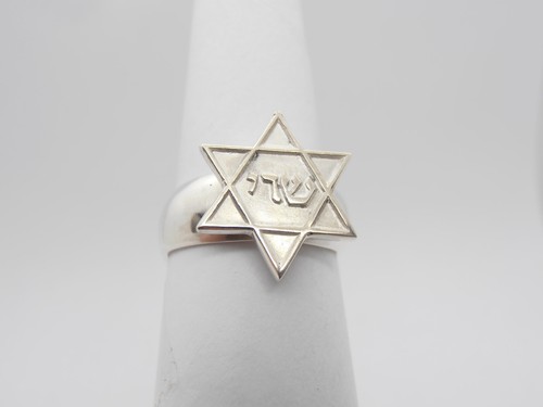 Stella david bague argent - stella,