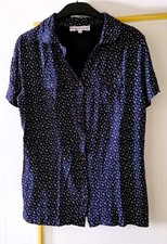 Très joli chemisier manches