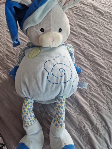 Doudou peluche souris gipsy - peluche,