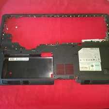 MSI CR700 Bottom Plasturgie