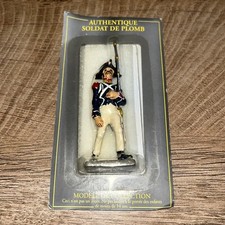 Soldats plomb 21 - de,