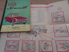 Guide Technique Renault SIMCA