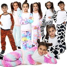 Enfants Contraste Manches