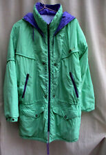 Blouson de ski Fusalp 40 Vintage