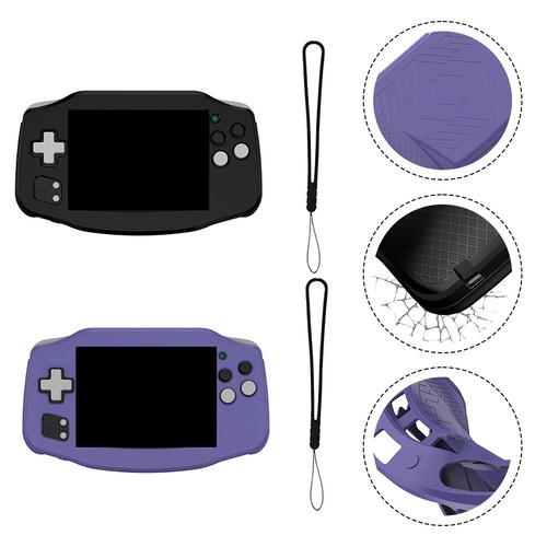 Coque silicone antichoc pour - silicone,