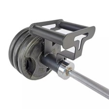 Barre d'entraînement arrière