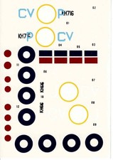 Aussie decals 1/72 No.3