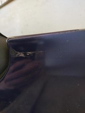 Pare choc avant OPEL TIGRA 1