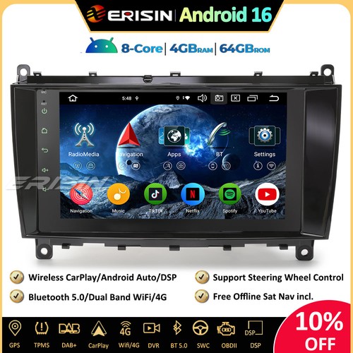 64go carplay android 16 - 64go,