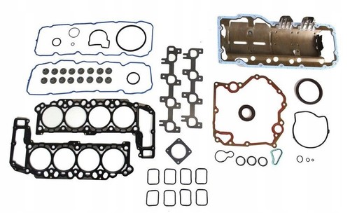 Joints moteur jeep grand - moteur,