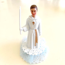 Figurine de communion pour