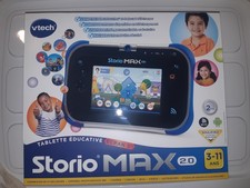 Jeux Jouet VTECH -Storio MAX