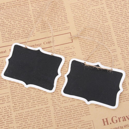 Pcs tableau noir suspendu - pcs,