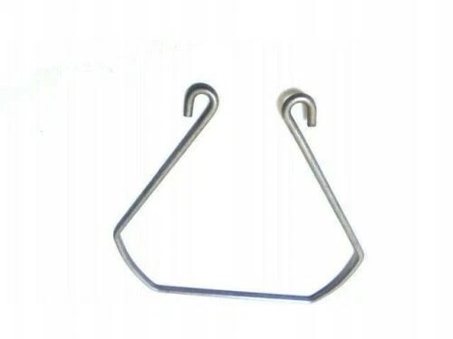 Collier serrage durite air - collier,