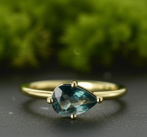 Bague fiançailles argent - bague,