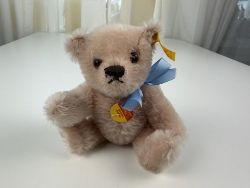 Steiff tier 0211 - tier, en