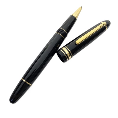 Montblanc meisterstuck - montblanc, le